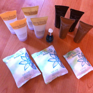 Commodités d'hôtel savon d'hôtel personnalisé savon de bain d'invité d'hôtel - Product Image 6