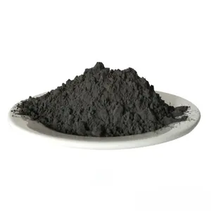 Bột Nano Tungsten Disulfide WS2 99.9%