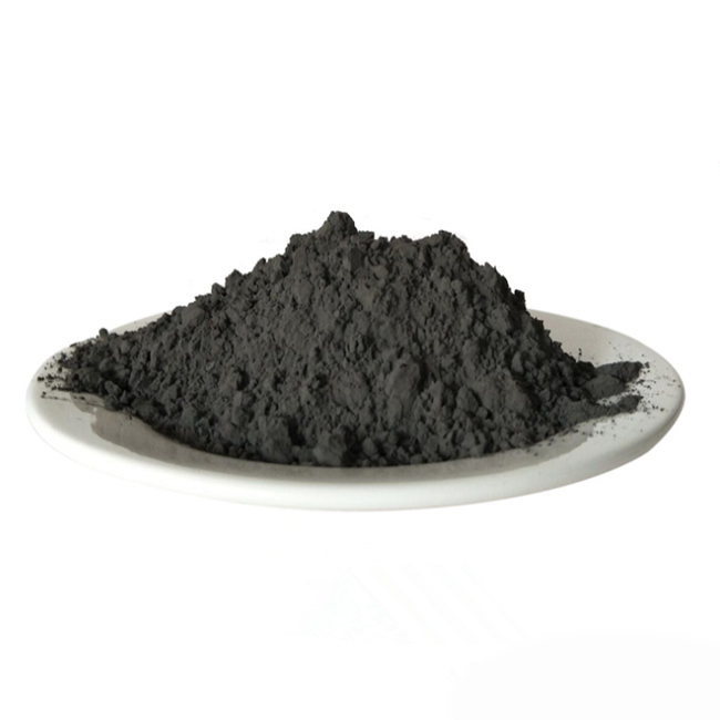 High Pure 99.9% Tungsten Powder for Alloy Additives High Pure 99.9% Tungsten Powder for Alloy Additives