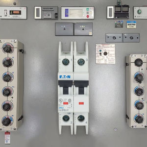 औद्योगिक के लिए ईटन FAZ-D40/3na उल प्रमाणन सर्किट ब्रेकर - Product Image 5