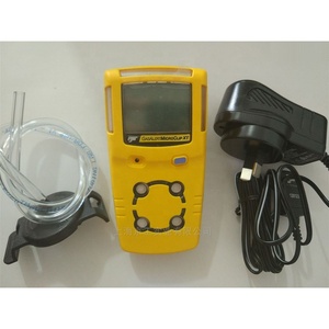 Detector Multigas BW MicroClip MCXL-XWHM-Y-CN (H2S, CO, O2, LEL) 4 Gases - Product Image 6