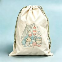 Individuell Bedruckter Cartoon-Vliesstoff-Zugbeutel für Kinder, Recycelbarer Turnbeutel in Leuchtenden Farben, Schulaktivitäts-Kinderrucksack, Geschenkverpackung