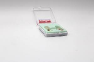 Ostem Dentium Nobel Adin Dentis Hiossen Conische Verbindingssystemen Compatibel Tandheelkundige <span class=keywords><strong>Locator</strong></span> Set Metalen Producten - Product Image 2