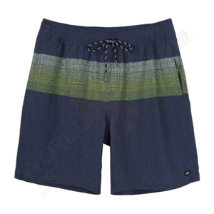 Bán Buôn Đồ bơi cộng với kích thước ngắn bãi biển Quần bơi thân cho nam giới - Product Image 4