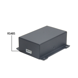 Capteur de distance <span class=keywords><strong>laser</strong></span> JRT 80m, 5V, étanche, module de distance <span class=keywords><strong>laser</strong></span> série RS232 TTL, capteur de mesure de distance, télémètre - Product Image 4