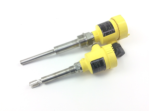 Interrupteur de niveau à tige vibrante VEGAVIB série 61 : Principales spécifications techniques - Product Image 3