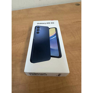 Smartphone <span class=keywords><strong>Samsung</strong></span> <span class=keywords><strong>A15</strong></span> 5G Sbloccato con Ampio Display HD, Batteria a Lunga Durata, Fotocamera Multi-Obiettivo e Prestazioni Fluide - Versione Globale - Product Image 4