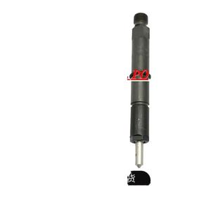 Ensemble d'injecteurs KBEL132P110 DLLA155P180 pour moteur Sinotruk Howo Steyr King Euro II - Product Image 3