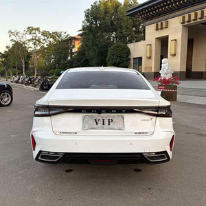 Chery Arrizo 8 <span class=keywords><strong>2022</strong></span> 1.6T DCT Shang, Eficiente en Consumo de Combustible, Ecológico, Bajo Costo de Funcionamiento - Product Image 6