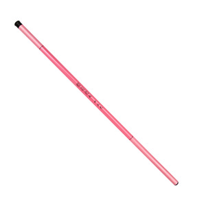 Canne à pêche en plastique renforcé <span class=keywords><strong>de</strong></span> fibre <span class=keywords><strong>de</strong></span> verre rose, 7 sections, canne à carpe cruciane à régulation dure, longueur pliée <span class=keywords><strong>de</strong></span> 65 cm, canne à pêche - Product Image 5