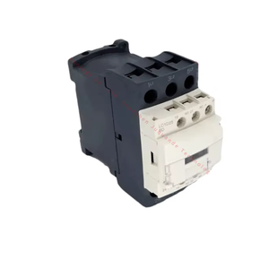 Contacteur AC TeSys D LC1D25BD Schneider pour système d'automatisation industrielle - Product Image 1