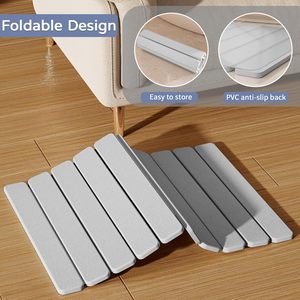 แผ่นไดอะตอมไมเชียสโลกไดอะตอมไมต์แบบแห้งเร็วเครื่องการ์ตูนหินซุปเปอร์แข็งทำจากเสื่อหนา9มม. เป็นมิตรกับสิ่งแวดล้อมสำหรับห้องน้ำและห้องน้ำ - Product Image 2