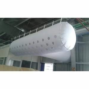 צינור אוויר בסגנון תעשייתי, <span class=keywords><strong>hvac</strong></span> <span class=keywords><strong>hvac</strong></span> havac - Product Image 3