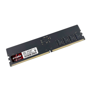 High Speed DDR5 Gaming <b>RAM</b> 16GB 4800MHz ECC UDIMM for Desktop Computer in Stock - Product Image 1