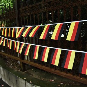 ธงเยอรมันสำหรับการแข่งขันฟุตบอลกีฬา2026การตกแต่งในร่มและกลางแจ้งออกแบบได้ตามต้องการ - Product Image 4