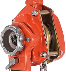 JIN YANG HU Cần Cẩu Xích Bán Cần Kéo Tay Cần Cẩu Xích Thủ Công - Product Image 2