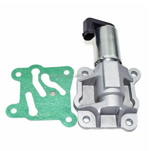 Solénoïde VVT-IN 36002145 36002685 8670421 pour 1993-2006 <span class=keywords><strong>VOLVO</strong></span> S60 <span class=keywords><strong>V70</strong></span> S80 2.4L 3.0L - Product Image 5