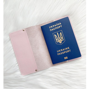 ชุดของขวัญสำหรับผู้ถือหนังสือเดินทาง, ซองหนังสือเดินทางหนัง PU, ซองใส่บัตรเอกสารการเดินทาง และกระเป๋าเก็บของ - Product Image 4