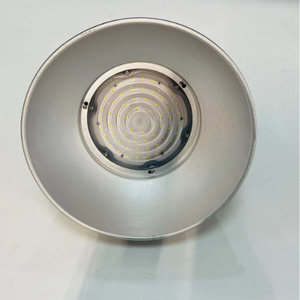 Lámpara <span class=keywords><strong>LED</strong></span> Industrial de Techo Tipo <span class=keywords><strong>Campana</strong></span> con Gancho para Almacenes, Fábricas, Talleres e Iluminación Comercial - Product Image 3