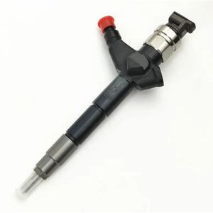 Injecteur Common Rail 095000-7680 095000-7681 23670-0R180 pour injecteur de carburant diesel Toyota Rav4 Transmission MT - Product Image 1