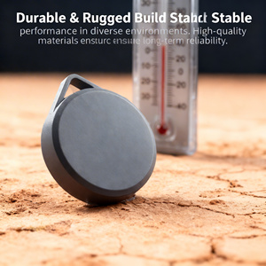 Trackerking Ktag, Etiquetas de Rastreo de Larga Duración (3 Años), Distancia Ilimitada, Dispositivo de Rastreo para Android e IOS, Air Tag, Rastreador GPS Global - Product Image 3