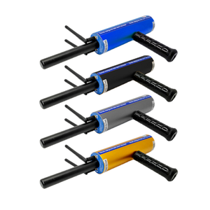 Derin altında zemin dedektörü De Diamante Oro L dijital çin kolu dedektörü sormak altın ve gümüş Metal dedektörü bulucu sensörü - Product Image 6