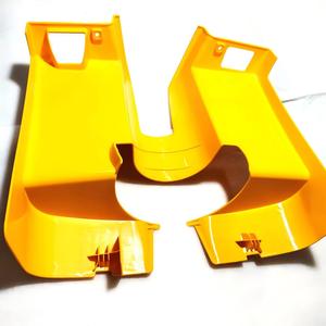 Jungheinrich 50466680 OEM Accesorios para la Cubierta Delantera, Cubierta Frontal para EJG220, Entrega Rápida, en Stock - Product Image 4