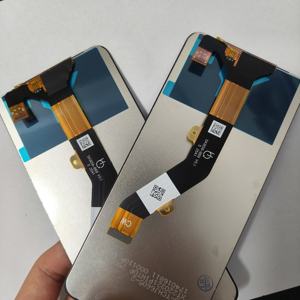 Écran LCD de <span class=keywords><strong>téléphone</strong></span> <span class=keywords><strong>portable</strong></span> pour <span class=keywords><strong>Nokia</strong></span> HMD Pulse+ HMD Pulse Pro HMD X20 VIBE Key ARC Écran tactile Affichage Pantalla Original pour remplacement - Product Image 6