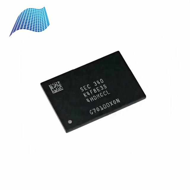 8Gb LPDDR4 Mobile DRAM Chip High Speed 1.1V for Smartphones Tablets and Portable IoT Devices - K4F8E3S4HD-MGCL