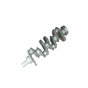 เพลาข้อเหวี่ยงเครื่องยนต์ยูนเน่ย รุ่น YN4A-030091 สำหรับชุดประกอบแกนหลักของรถยกดีเซล - Product Image 2