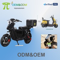 Motocicleta Eléctrica Falcon OEM Enduro 2026 Premium con Neumáticos Anchos, Bicicleta Eléctrica para Movilidad Urbana, Batería de Litio de Largo Alcance