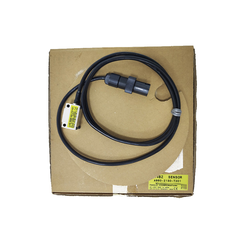 ファナック新オリジナル BiBZ センサー A860-2150-V001 Plc 部品