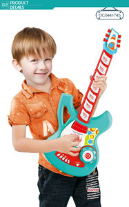 <span class=keywords><strong>Lecteur</strong></span> de musique musical <span class=keywords><strong>pour</strong></span> enfants, outils d'apprentissage de guitare, nouveau, - Product Image 3