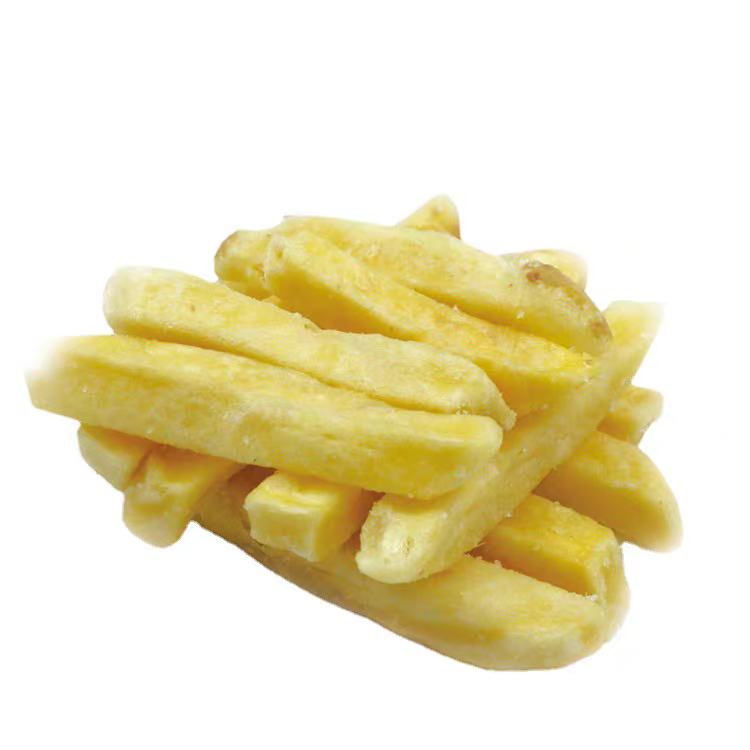 Yutangyuan FD Freeze Dried Fresh Potato