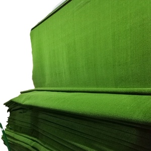 <span class=keywords><strong>Gazon</strong></span> synthétique pour putting green, hauteur de pile de 15 mm, en matériaux PP et PE, avec un fil de 3/16 po et 30 points, en deux fils de couleur. - Product Image 5