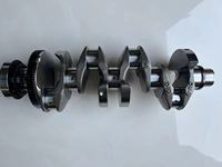 Vilebrequin en acier forgé 204dta 204dtd pour moteur LAND ROVER Aj200, moteur Aj200d, moteur 204dtd 204dta, Lr090358