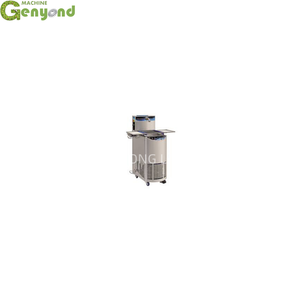 Sô cô la ủ Máy Snack sản xuất thực phẩm sô cô la melters quy mô nhỏ lớp phủ - Product Image 3