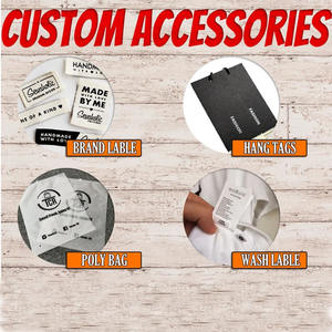 Женский укороченный свитер с высокой молнией и длинным рукавом - Product Image 6