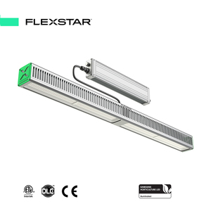 Fast Shipping Greenhouse Use 630W <strong>300W</strong> DLC/CE/ETL Certifced Far Red <strong>Led</strong> Grow <strong>Light</strong> <strong>Bar</strong> - Product Image 3