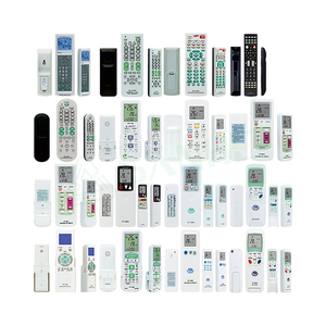 Sistema de control remoto, sistema de control de CA <span class=keywords><strong>universal</strong></span> - Product Image 6