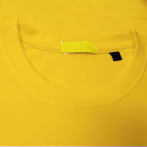 Quality Round Neck <b>Long</b> Sleeve T-shirt Plain Blank Design Full Sleeve T Shirt for Men Wholesale Men's Clothes High - Product Image 2