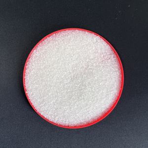 Sulfate d'ammonium 21 % d'azote, 100 % soluble dans l'<span class=keywords><strong>eau</strong></span>, engrais azoté de qualité Capro à action rapide et longue durée, sans résidus dans le sol - Product Image 4