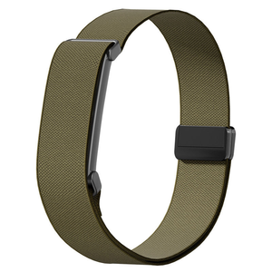 Correa de Repuesto Personalizada de Nailon Elástico con Cierre Magnético para Google Fitbit Air - Product Image 6