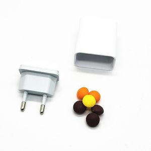 Chargeur Sight Secret Home Safe Container Hiding Spot Compartiment de stockage caché Diversion Stash Can - Product Image 3
