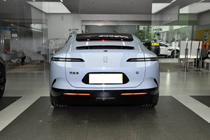 2025 avatr 12 AWD รถซูเปอร์ระยะไกล705กม. 750กม. 4ประตู5ที่นั่ง - Product Image 5