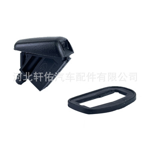 Buse de lave-glace Ford, sortie 3mm, BM5117666AB, en plastique, mécanique, pour Focus Fiesta Mondeo BMW Mini - Product Image 3