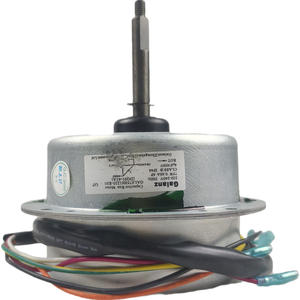 Galanz Outdoor <b>Fan</b> <b>Motor</b> 220V Single Phase Asynchronous For Air Conditioner Replacement Part GAL075H61225-K001 - Product Image 1