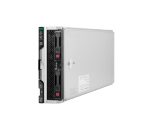 Serveur Blade HPE Synergy 480 Gen10 Plus avec processeur Gold 6334, double 32 Go DDR4, double SSD 480 Go pour les charges de travail traditionnelles - Product Image 1