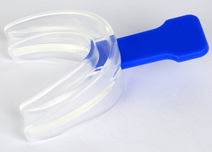 いびき防止マウスピースはいびき防止装置夜睡眠補助ブラキシズムマウスガードを止めるのに役立ちます - Product Image 4