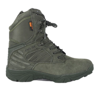 Vente en gros Meilleure vente Delta Desert Outdoor bottines tactiques légères